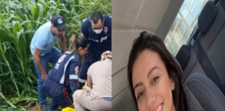 Jovem de 19 anos morre após grave acidente de moto em Frei Paulo