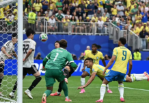 Brasil vence o Japão e avança às oitavas de final da Copa do Mundo de 2026