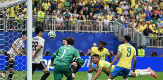 Brasil vence o Japão e avança às oitavas de final da Copa do Mundo de 2026