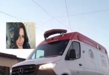 Mulher é encontrada morta com sinais de violência em Boquim; ex-namorado é suspeito e está foragido