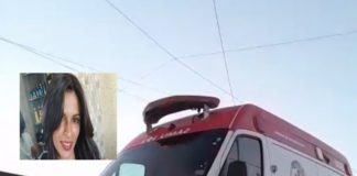Mulher é encontrada morta com sinais de violência em Boquim; ex-namorado é suspeito e está foragido
