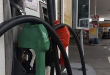 Vendas de combustíveis em Sergipe diminuíram 4,6% em maio