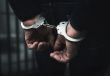 Polícia Militar conduz homem suspeito de crime de natureza sexual contra criança no Centro-Sul sergipano