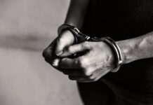 Homem é preso por violência doméstica contra a própria mãe em Boquim