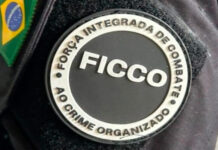 FICCO combate atuação de grupo criminoso em presídios sergipanos