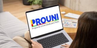 Inscrições para Prouni 2026 do 2º semestre estão abertas