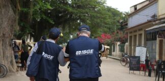 Inscrições para seleção do IBGE se encerram nesta quinta-feira às 14h
