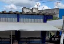 Homem de 18 anos com 26 anotações criminais é preso pela Polícia Civil em Boquim