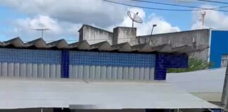 Homem de 18 anos com 26 anotações criminais é preso pela Polícia Civil em Boquim