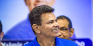 “Vou destinar 100 ônibus elétricos para a região metropolitana no meu primeiro ano de governo”, garante Valmir de Francisquinho