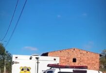 Ossada humana é encontrada em Canindé de São Francisco após denúncia anônima