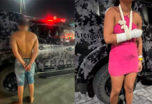 Mulheres são agredidas após recusarem passar número de telefone a homem em Nossa Senhora do Socorro