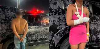 Mulheres são agredidas após recusarem passar número de telefone a homem em Nossa Senhora do Socorro