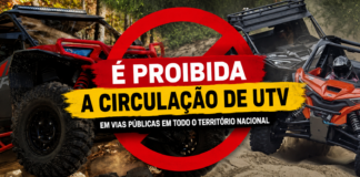 DTTU de Lagarto intensificará fiscalização de UTVs e quadriciclos após nova resolução do Contran
