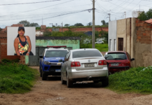 Mulher é encontrada sem vida dentro de residência no bairro Novo Horizonte, em Lagarto