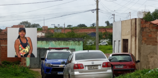 Mulher é encontrada sem vida dentro de residência no bairro Novo Horizonte, em Lagarto