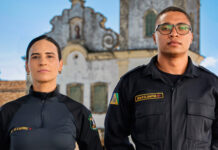São Cristóvão (SE) convoca 20 aprovados no concurso da Guarda Municipal