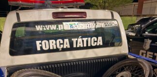 Polícia Militar recupera motocicleta roubada desmontada em área de mata no povoado Itaperinha, em Lagarto
