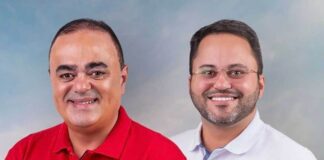 Prefeito e vice-prefeito de Simão Dias têm mandatos cassados pelo TRE-SE
