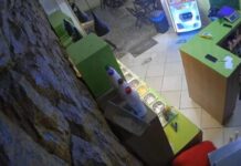 Homem é morto a tiros dentro de estabelecimento comercial em Porto da Folha; funcionária é presa após ocultar arma da vítima