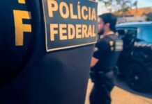 PF cumpre 15 mandados em ação contra o tráfico e lavagem de dinheiro em SE