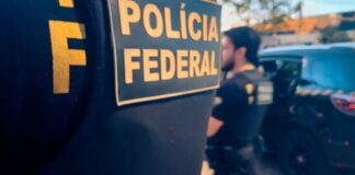 PF cumpre 15 mandados em ação contra o tráfico e lavagem de dinheiro em SE
