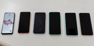 Advogado é detido ao tentar entrar no Copemcan com seis celulares escondidos na roupa íntima
