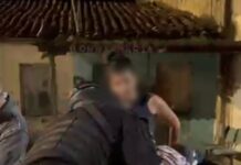 Policiais do GETAM socorrem criança de 1 ano em estado de emergência em Estância