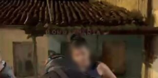 Policiais do GETAM socorrem criança de 1 ano em estado de emergência em Estância