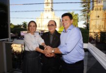 Prefeito de Simão Dias rompe com Fábio Mitidieri e declara apoio a Valmir de Francisquinho
