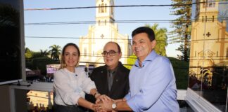 Prefeito de Simão Dias rompe com Fábio Mitidieri e declara apoio a Valmir de Francisquinho