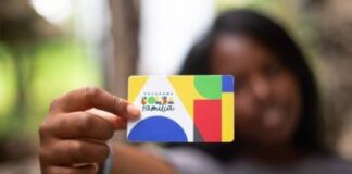 Beneficiários com NIS de final 6 recebem Bolsa Família de julho