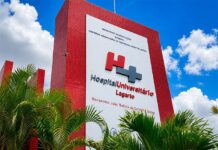 Professor Cleverson Trento assume superintendência do Hospital Universitário de Lagarto