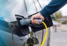 Sancionada a lei de instalação de estação de recarga para carros elétricos
