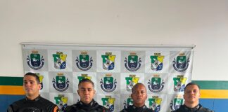 GETAM do 7º Batalhão recebe novos equipamentos para reforçar ações policiais