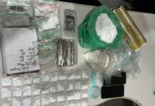 Homem é preso pela Polícia Civil com mais de 380 porções de cocaína e maconha