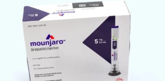Anvisa determina apreensão de lote falsificado de Mounjaro
