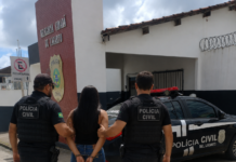 Funcionária de financeira é presa suspeita de desviar R$ 9 mil de cliente em Lagarto