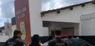 Funcionária de financeira é presa suspeita de desviar R$ 9 mil de cliente em Lagarto