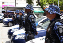 Inscrições para concurso da Guarda Municipal de Aracaju vão até 6 de julho