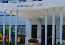 Coren-SE aponta irregularidades durante fiscalização no Hospital São José, em Aracaju