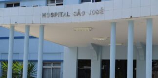 Coren-SE aponta irregularidades durante fiscalização no Hospital São José, em Aracaju