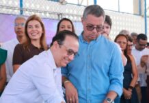 Secretário do governo Fábio, Valadares Filho aciona TRE e pede impugnação da candidatura de Valmir