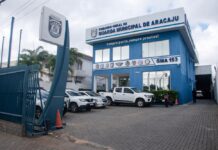 Inscrições para concurso da Guarda Municipal de Aracaju terminam nesta quarta-feira (5)
