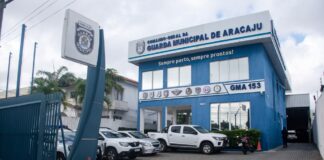 Inscrições para concurso da Guarda Municipal de Aracaju terminam nesta quarta-feira (5)