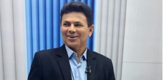 Pesquisa INOR divulgada pela Nova Brasil: Valmir lidera intenções de voto e Fábio Mitidieri registra maior índice de rejeição