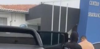 Polícia Civil prende homem investigado por tentativa de homicídio em Poço Verde