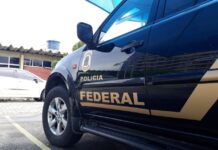 PF apreende equipamentos eletrônicos durante operação contra abuso sexual infantojuvenil em Cristinápolis