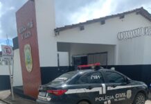 Adolescente suspeito de espancar morador em situação de rua é identificado pela Polícia Civil em Lagarto