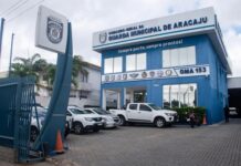 Inscrições para o Concurso da Guarda Municipal são reabertas nesta terça